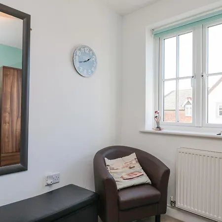 Spindrift Holiday home