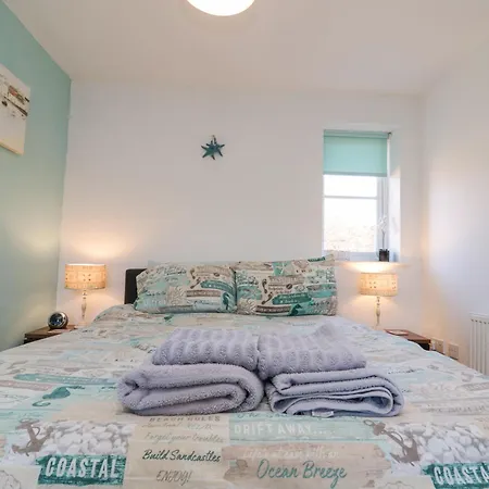 Holiday home Spindrift