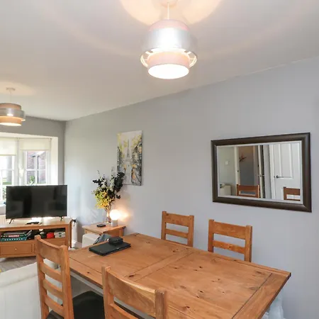 Spindrift Holiday home Reighton