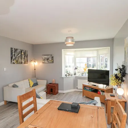 Spindrift Holiday home *