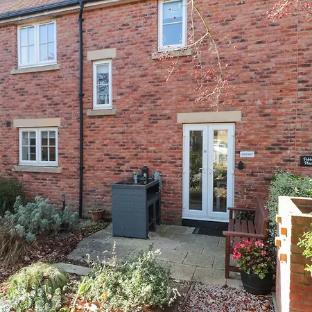 Holiday home Spindrift *