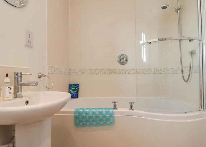 Holiday home Spindrift