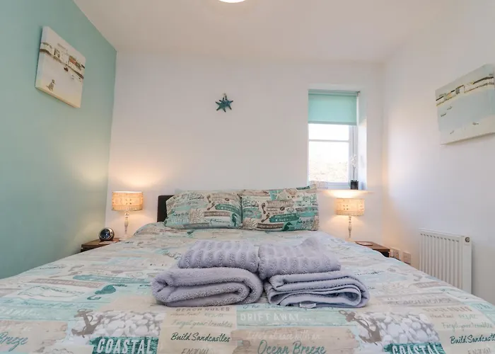 Holiday home Spindrift