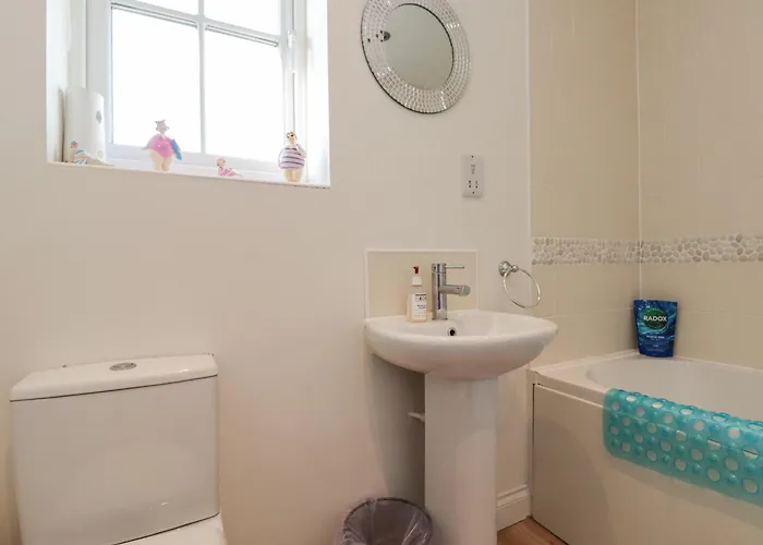 Spindrift * Reighton