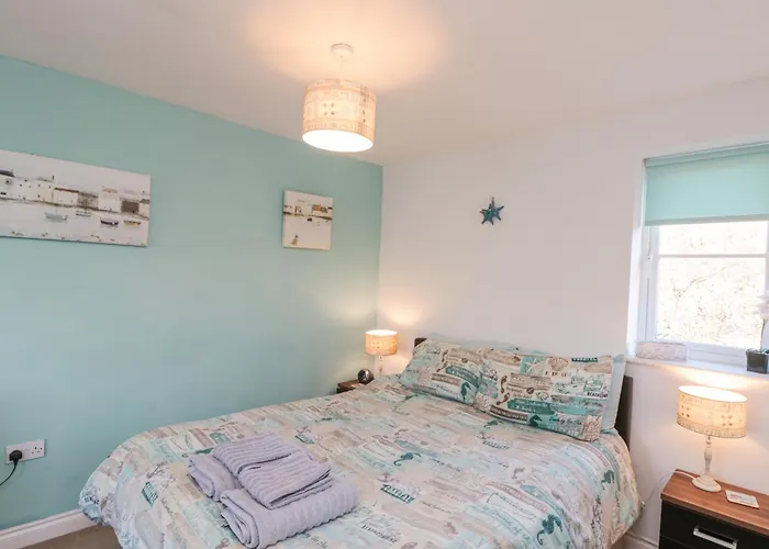 Holiday home Spindrift Reighton