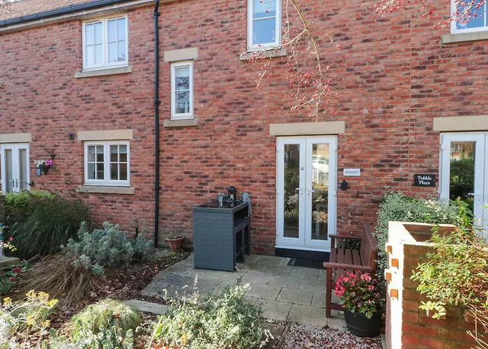 Holiday home Spindrift *