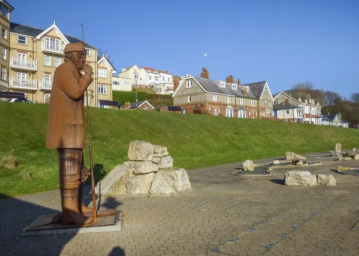 Holiday home Spindrift *