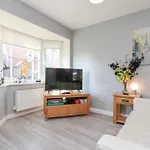 Spindrift בית נופש Reighton